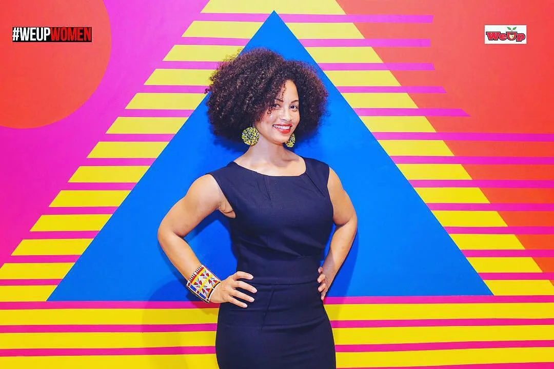 Meet Ramona Wright