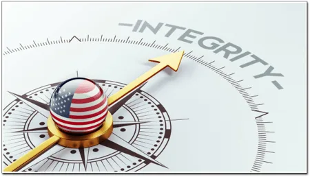 Is Integrity Dead in America?