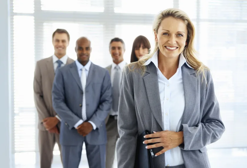 Does Leadership Really Have a Gender?
