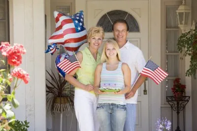 Fabulously Frugal Fourth of July!