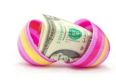 Five Ways to Save On Easter!