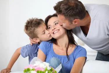 Mother's Day Doesn't Need to Cost a Thing!