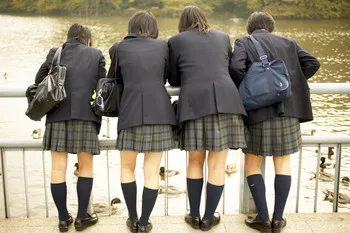 Back to School Clothes for $50 Total