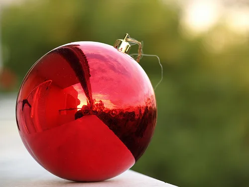 What Gift Would You Like Under Your Tree?