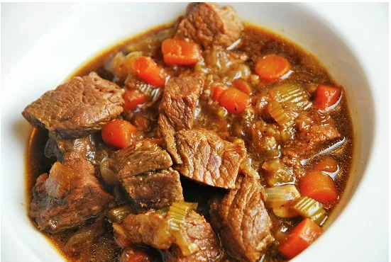 "Diversity Stew"- How to Create Your Own Recipe of Tranquility