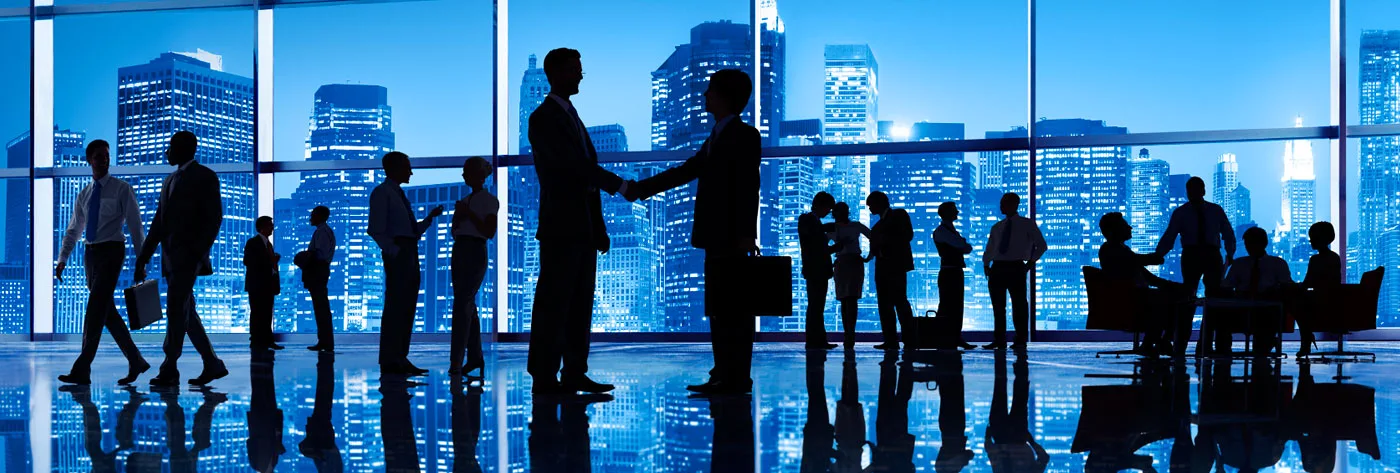 Building Trust - Why It Matters